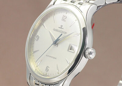 Jaeger-LeCoultre Master Date 140.8.89 - 5236