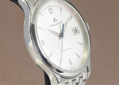 Jaeger-LeCoultre Master Date 140.8.89