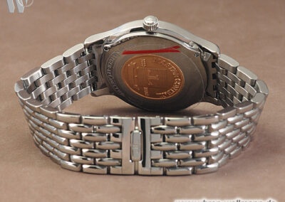 Jaeger-LeCoultre Master Date 140.8.89
