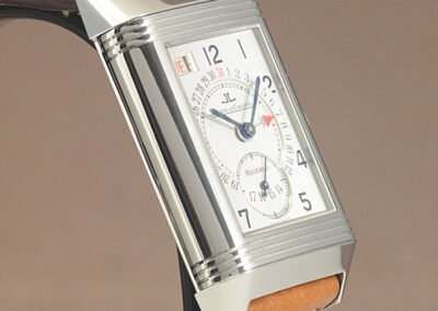 Jaeger-LeCoultre Reverso Date Grand Taille Q273842F - 270.8.36