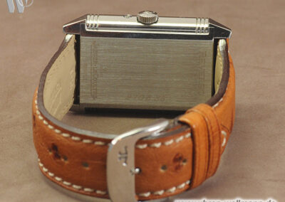 Jaeger-LeCoultre Reverso Date Grand Taille Q273842F - 270.8.36