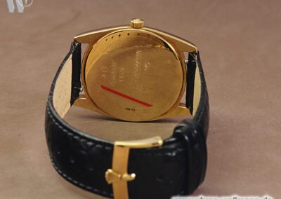 Rolex Cellini Danaos 4233