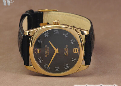 Rolex Cellini Danaos 4233