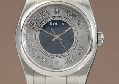 Rolex Oyster Perpetual 116000 - 5259