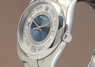 Rolex Oyster Perpetual 116000 - 5259