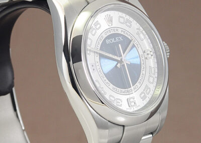 Rolex Oyster Perpetual 116000 - 5259