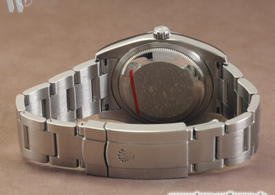Rolex Oyster Perpetual 116000 - 5259