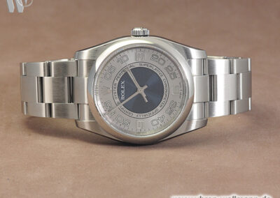 Rolex Oyster Perpetual 116000 - 5259