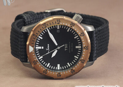 Sinn T50 GBDR 1052.020