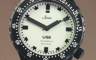 Sinn U50 S L 1050.0203