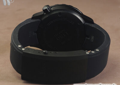 Sinn U50 S L 1050.0203 Taucheruhr