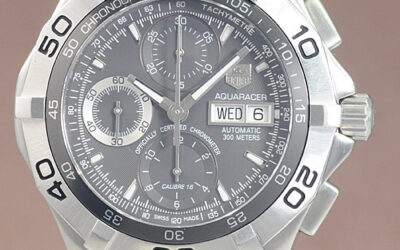 TAG Heuer Aquaracer CAF5011.BA0815