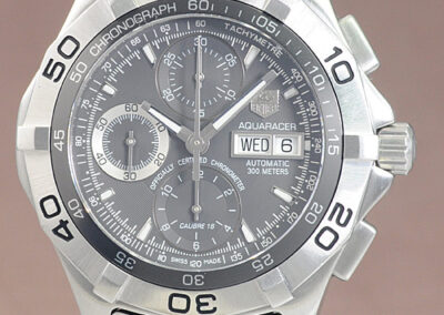 TAG Heuer Aquaracer CAF5011.BA0815