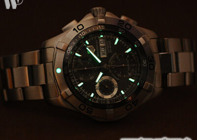 TAG Heuer Aquaracer CAF5011.BA0815