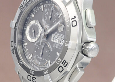 TAG Heuer Aquaracer CAF5011.BA0815 - 4808