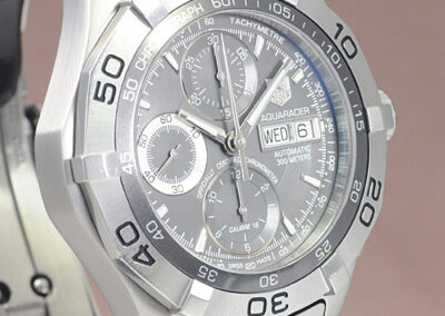 TAG Heuer Aquaracer CAF5011.BA0815