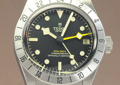 Tudor Black Bay Pro 79470