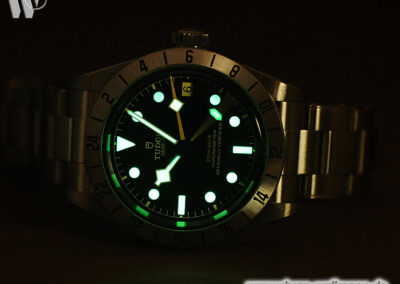 Tudor Black Bay Pro 79470