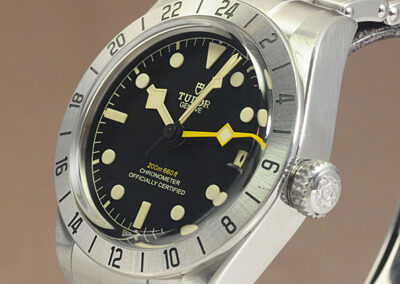 Tudor Black Bay Pro 79470 - 5324