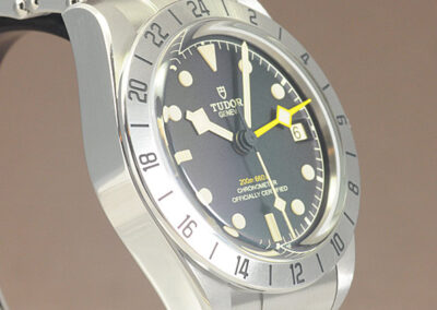 Tudor Black Bay Pro 79470