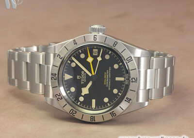 Tudor Black Bay Pro 79470