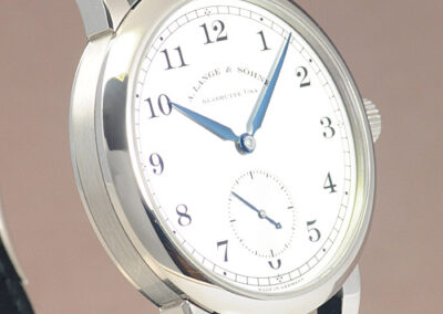 A. Lange u. Söhne 1815 233.026