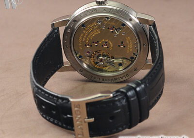A. Lange u. Söhne 1815 233.026
