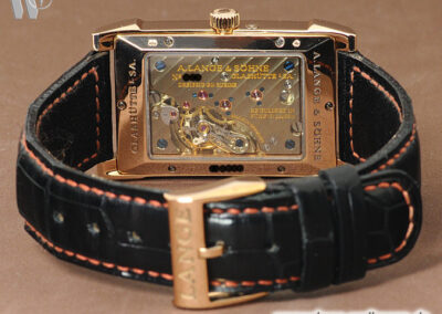 A. Lange u. Söhne Cabaret 107.031