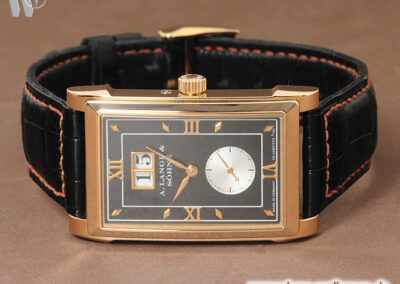 A. Lange u. Söhne Cabaret 107.031