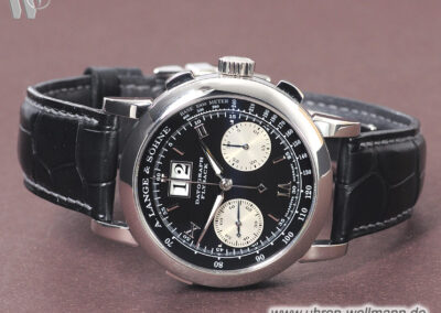 A. Lange u. Söhne Datograph 403.031