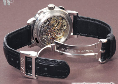 A. Lange u. Söhne Datograph Perpetual 410.025