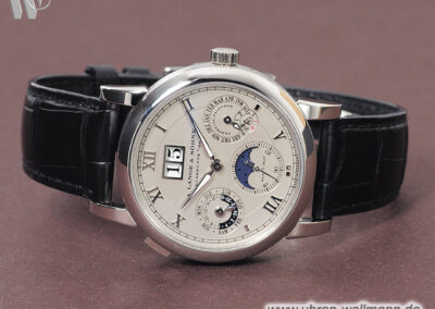 A. Lange u. Söhne Langematik Perpetual 310.025