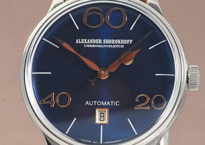 Alexander Shorokhoff Sixtythree AS.LA02-3 -5120