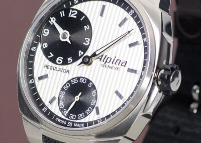 Alpina Regulateur AL650 -2972