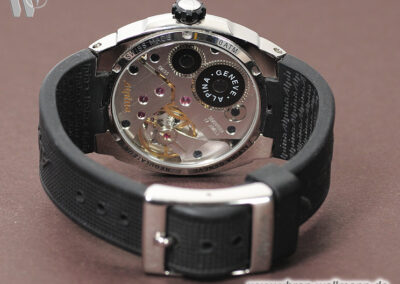 Alpina Regulateur AL650