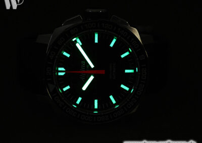 Alpina Yacht Timer Regatta Countdown AL880X4V6
