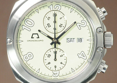 Anonimo Chronoscopio 2005 -3925
