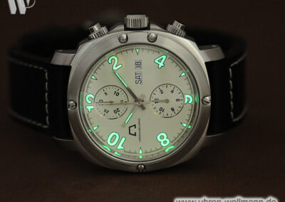 Anonimo Chronoscopio 2005