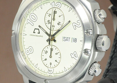 Anonimo Chronoscopio 2005