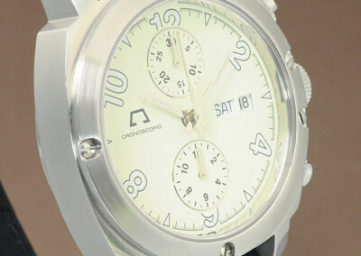 Anonimo Chronoscopio 2005