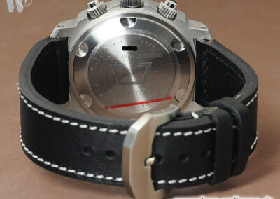 Anonimo Chronoscopio 2005