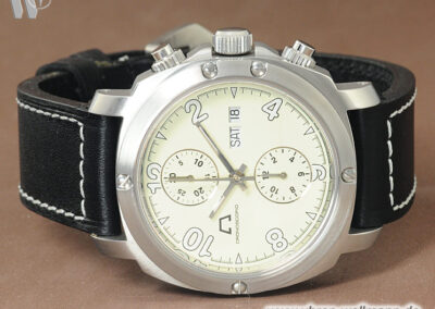 Anonimo Chronoscopio 2005