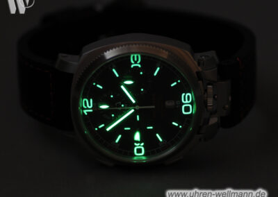 Anonimo Crono Militare 2007