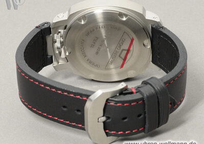 Anonimo Crono Militare 2007