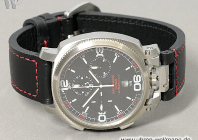 Anonimo Crono Militare 2007