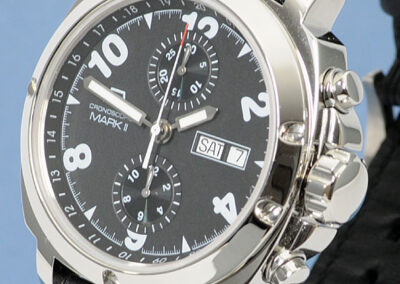 Anonimo Cronoscopio Mark II SE 2018 -2609