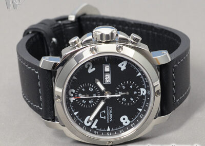 Anonimo Cronoscopio Mark II SE 2018