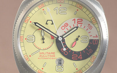 Anonimo Militare Zulutime 2014