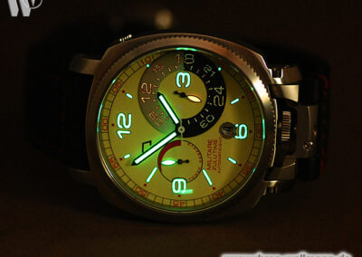 Anonimo Militare Zulutime 2014