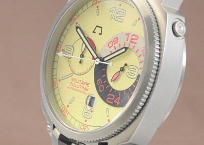 Anonimo Militare Zulutime 2014